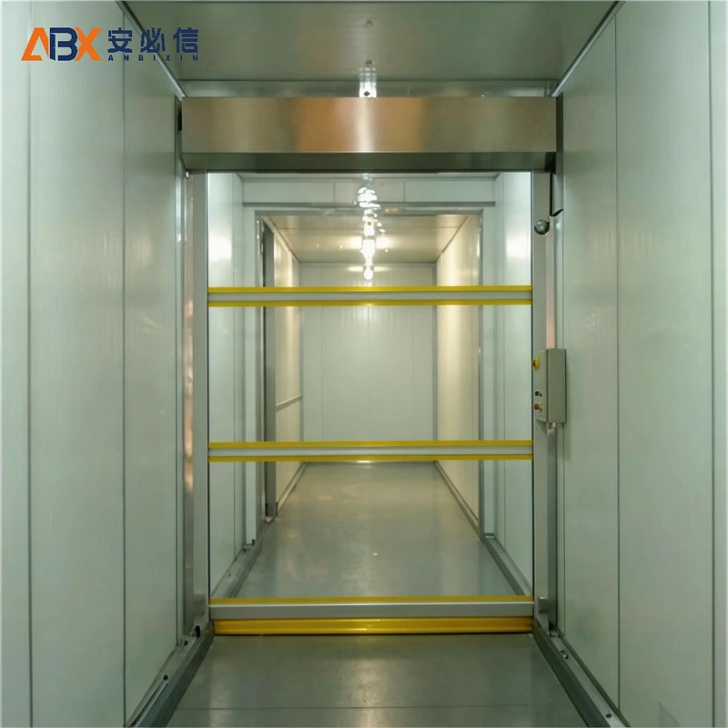 乌鲁木齐市工业快速门