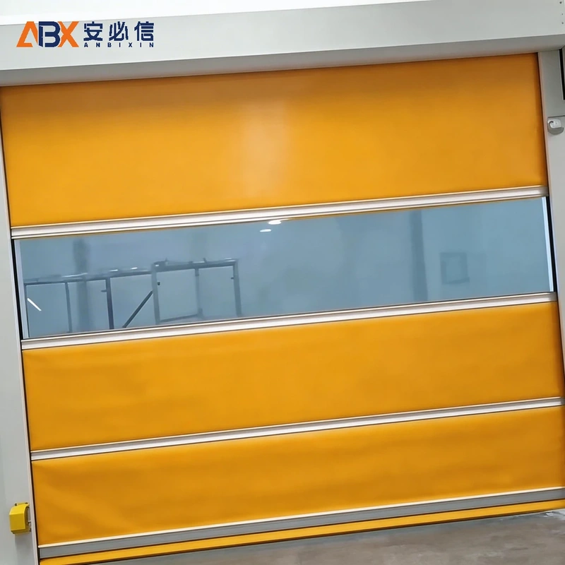 乌鲁木齐市快速门